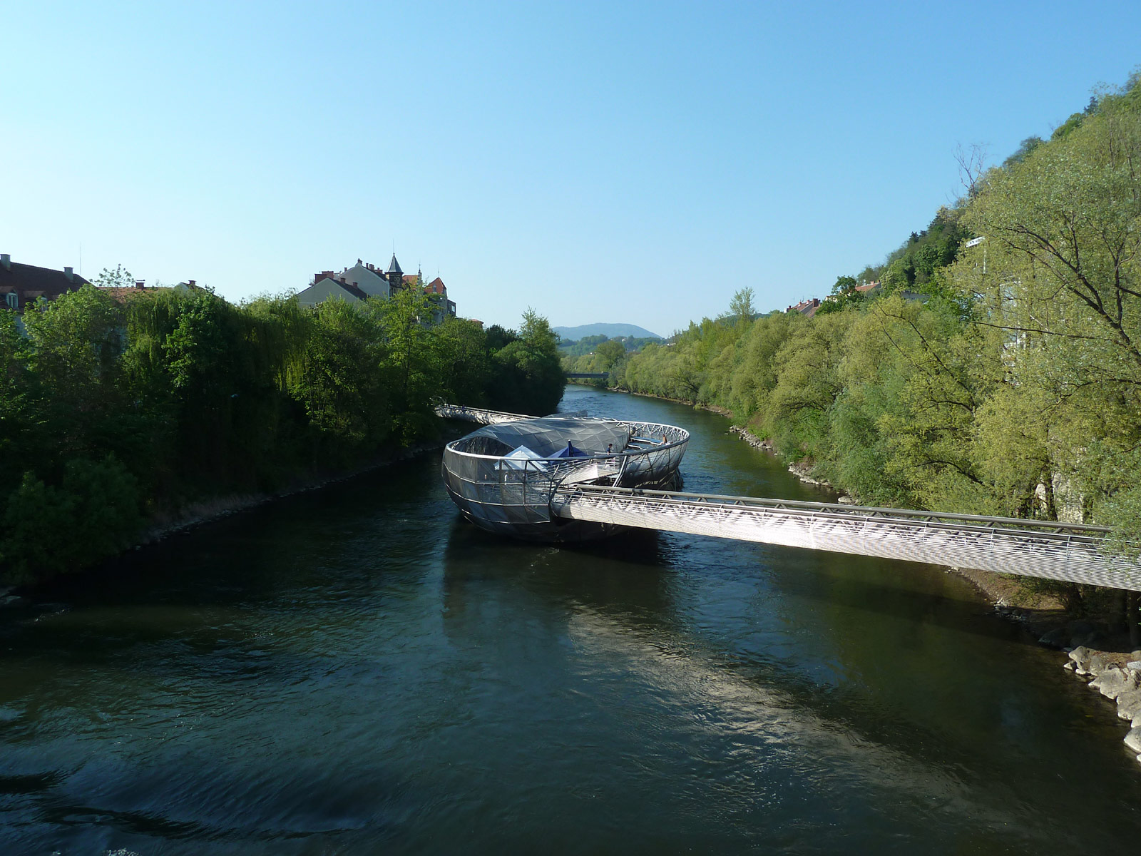 Graz